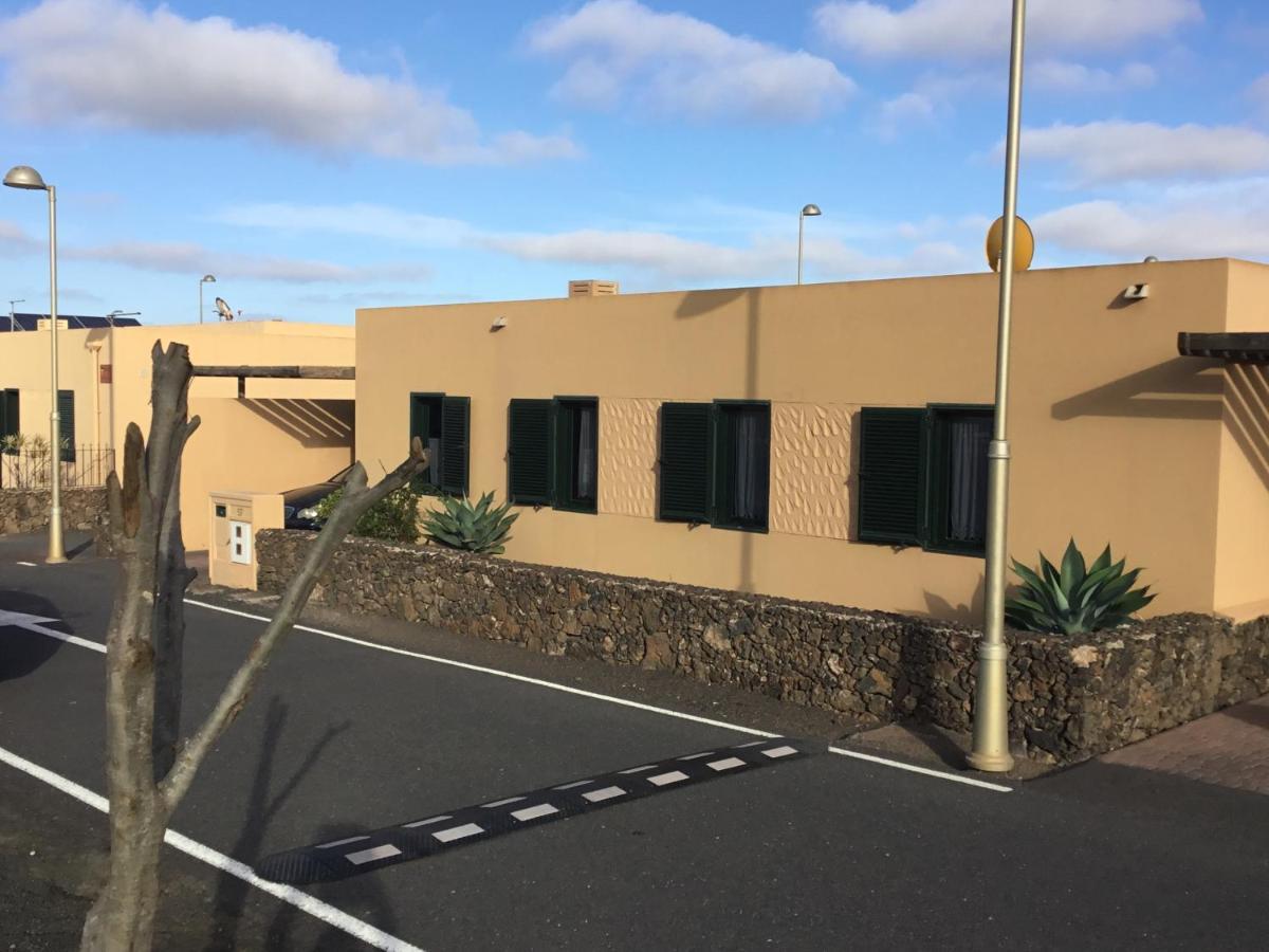 Villa Sharon & Relax Corralejo Luaran gambar