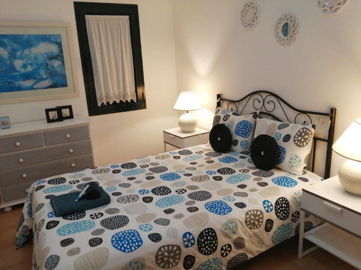 Villa Sharon & Relax Corralejo Luaran gambar