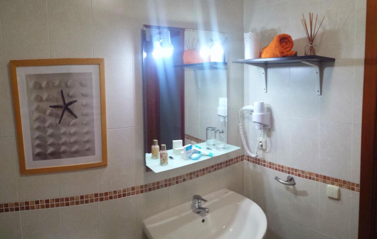 Villa Sharon & Relax Corralejo Luaran gambar