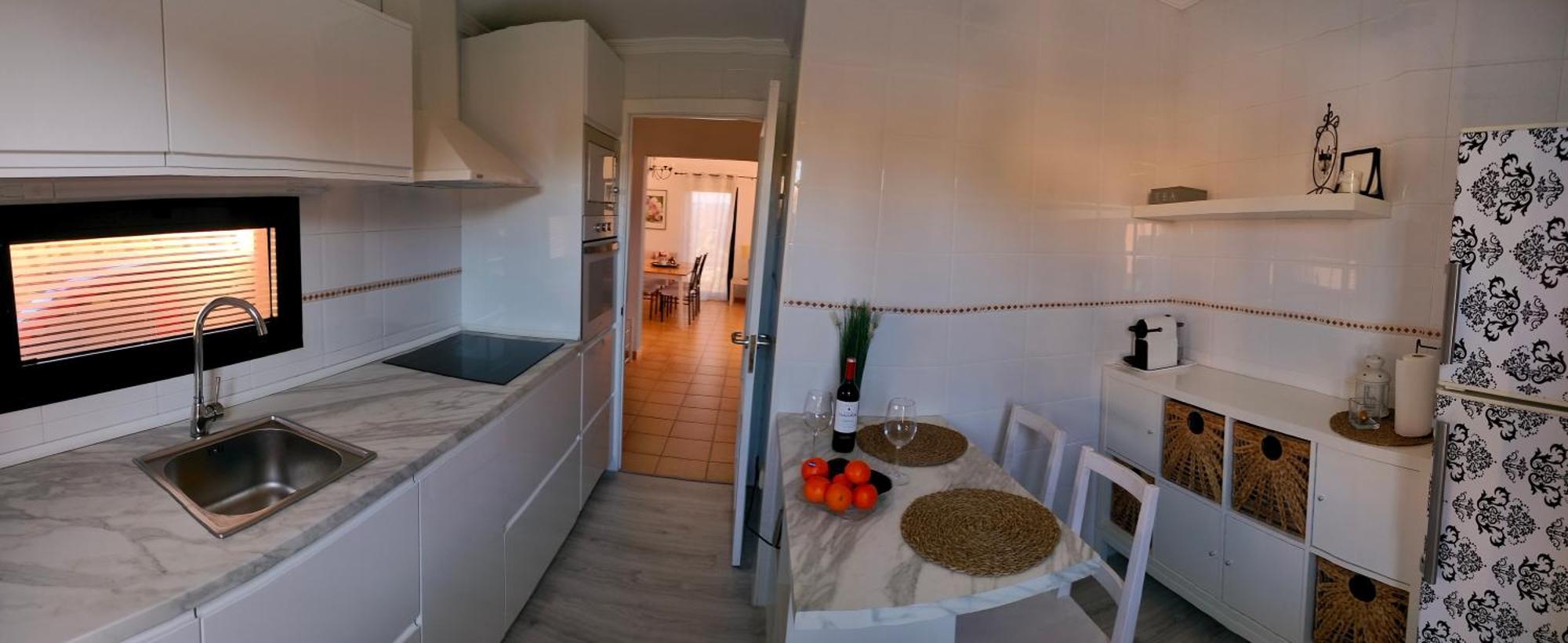 Villa Sharon & Relax Corralejo Luaran gambar