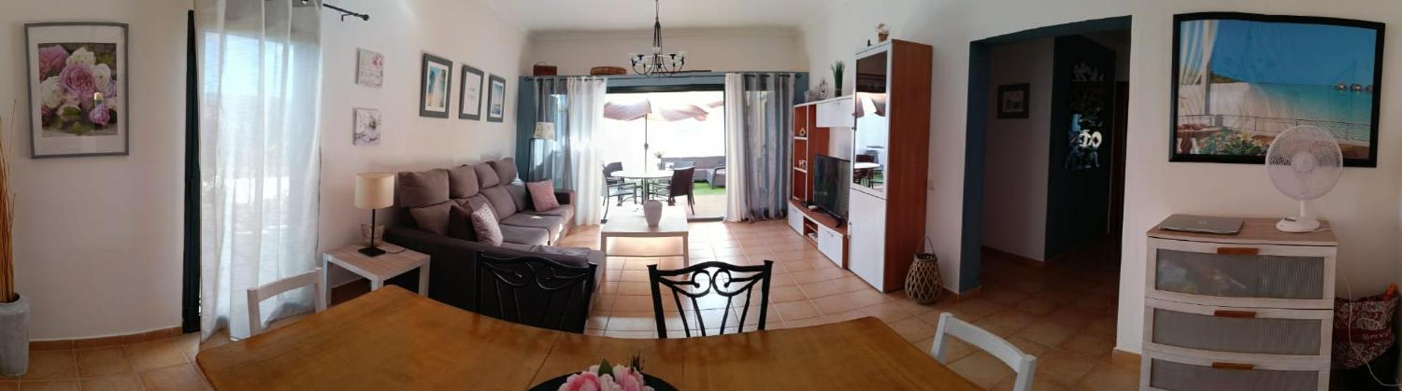Villa Sharon & Relax Corralejo Luaran gambar