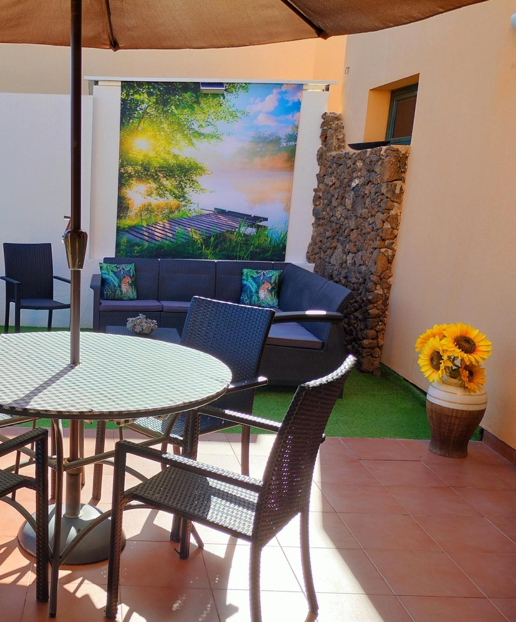 Villa Sharon & Relax Corralejo Luaran gambar