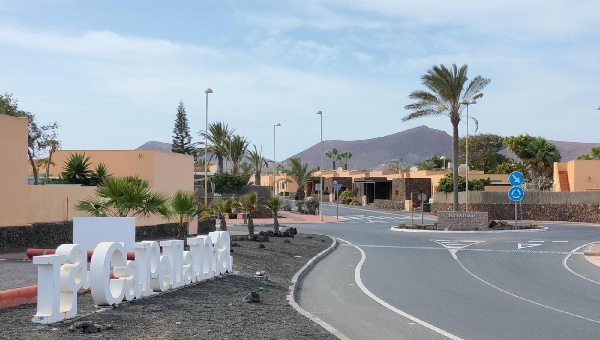 Villa Sharon & Relax Corralejo Luaran gambar