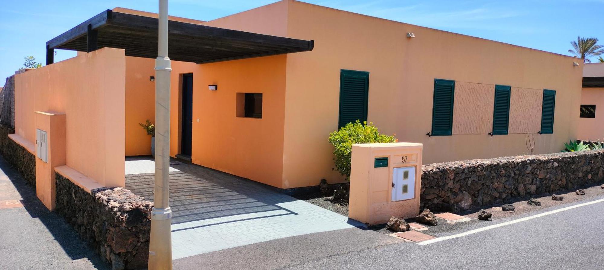 Villa Sharon & Relax Corralejo Luaran gambar