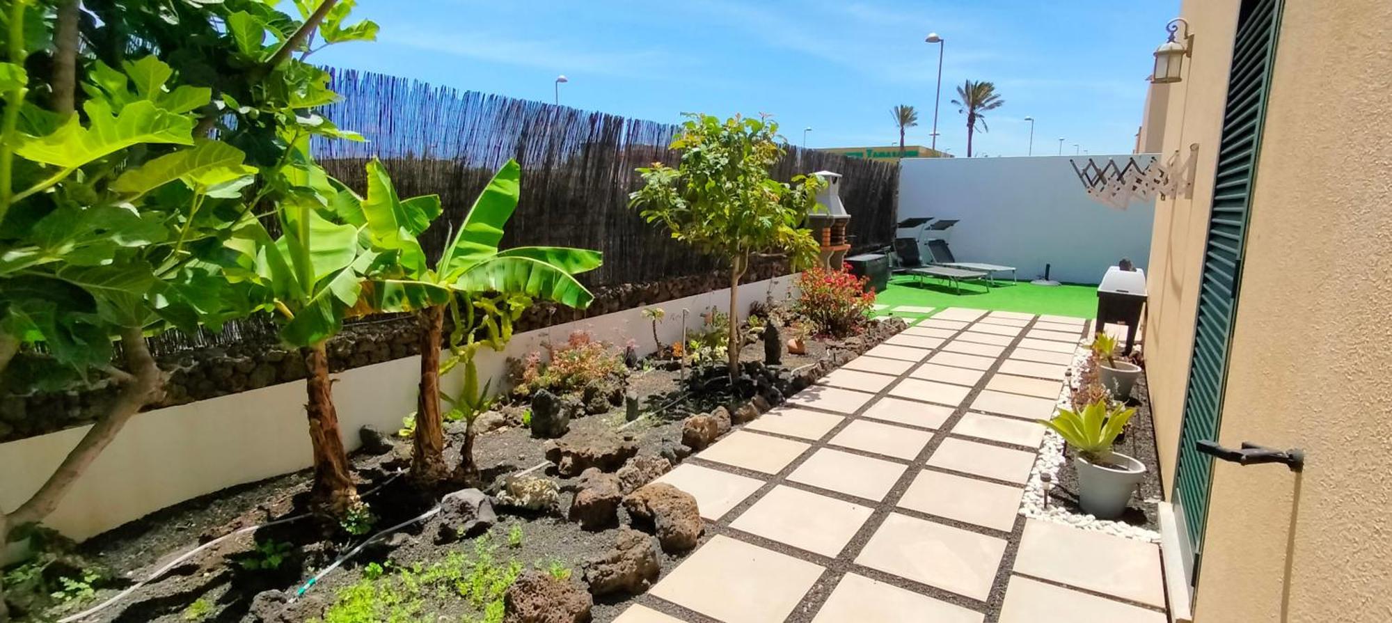 Villa Sharon & Relax Corralejo Luaran gambar