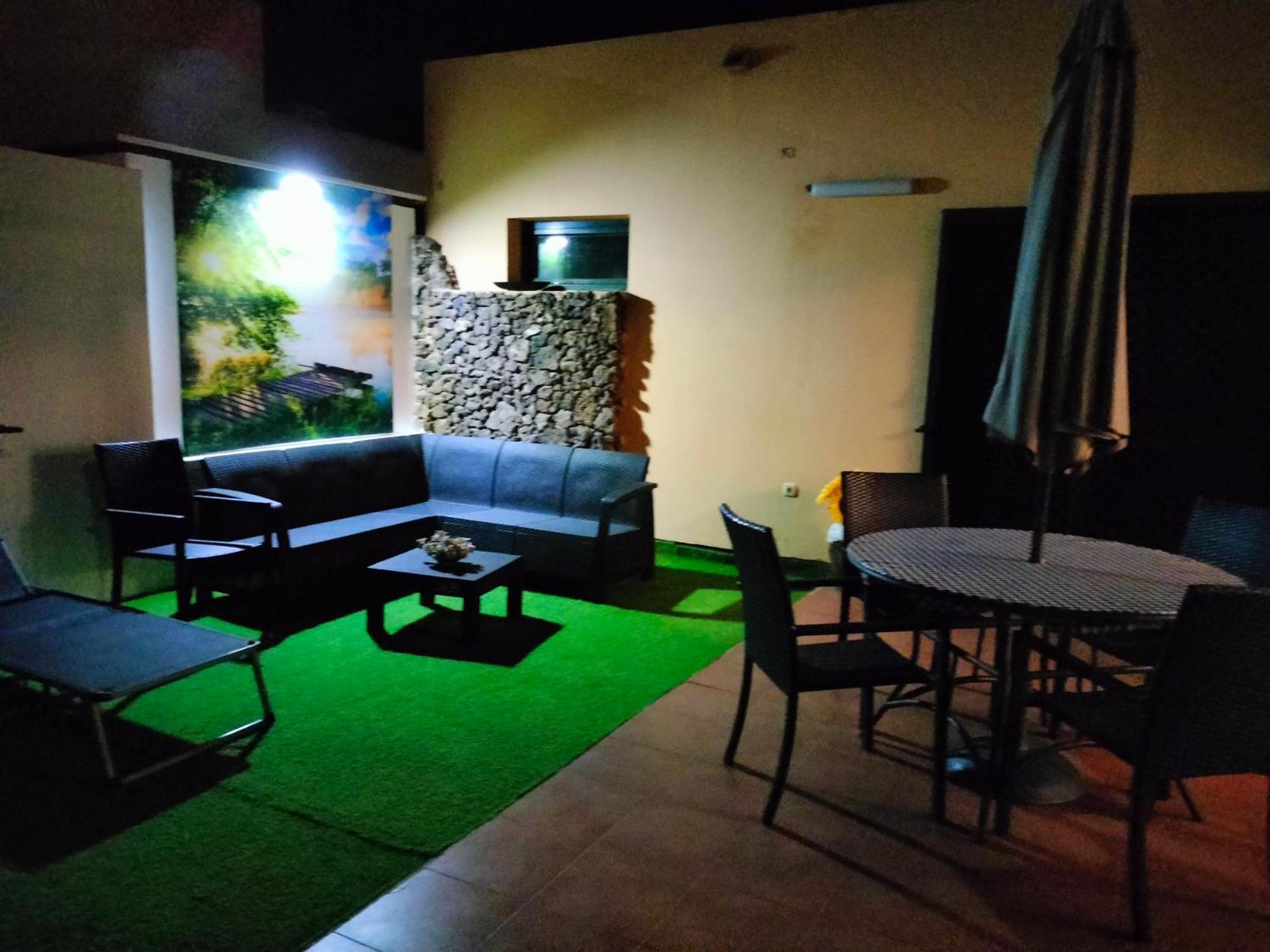 Villa Sharon & Relax Corralejo Luaran gambar