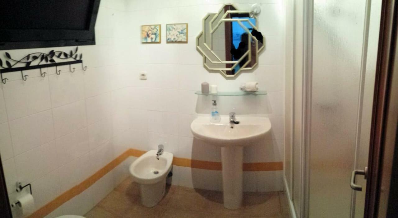 Villa Sharon & Relax Corralejo Luaran gambar