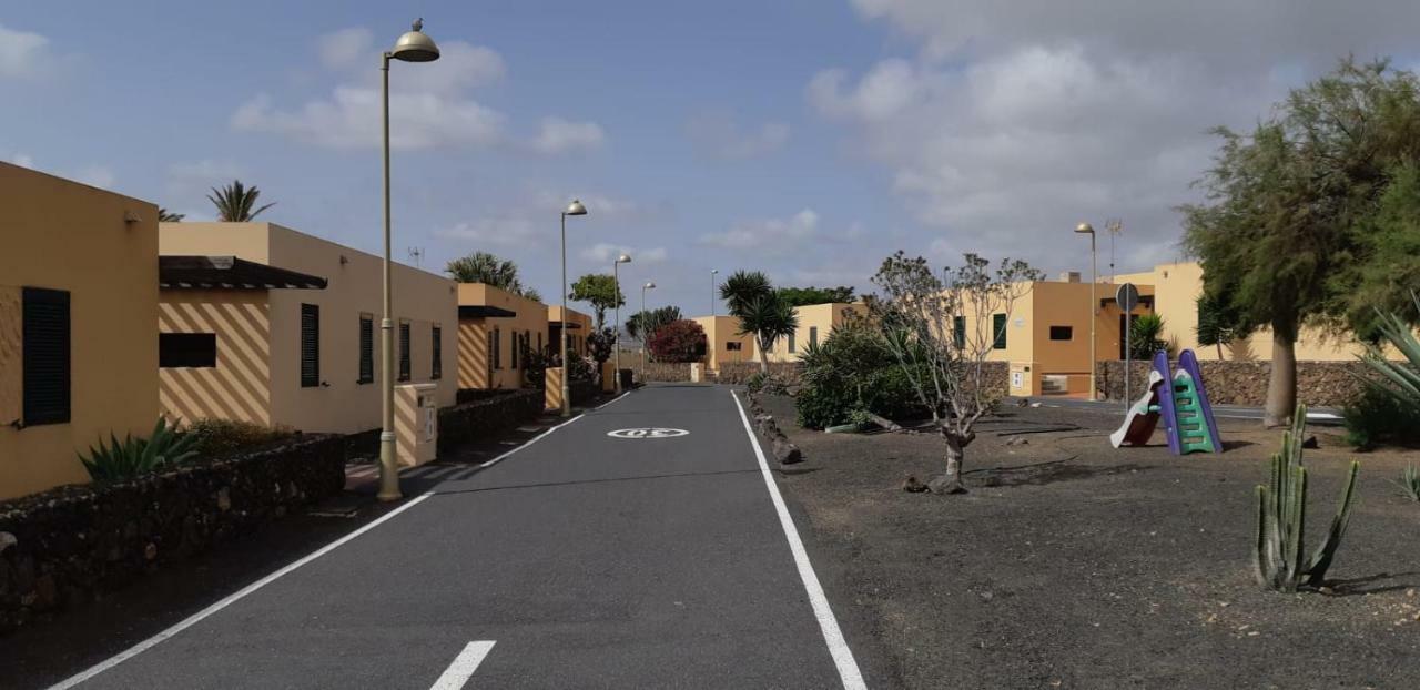 Villa Sharon & Relax Corralejo Luaran gambar