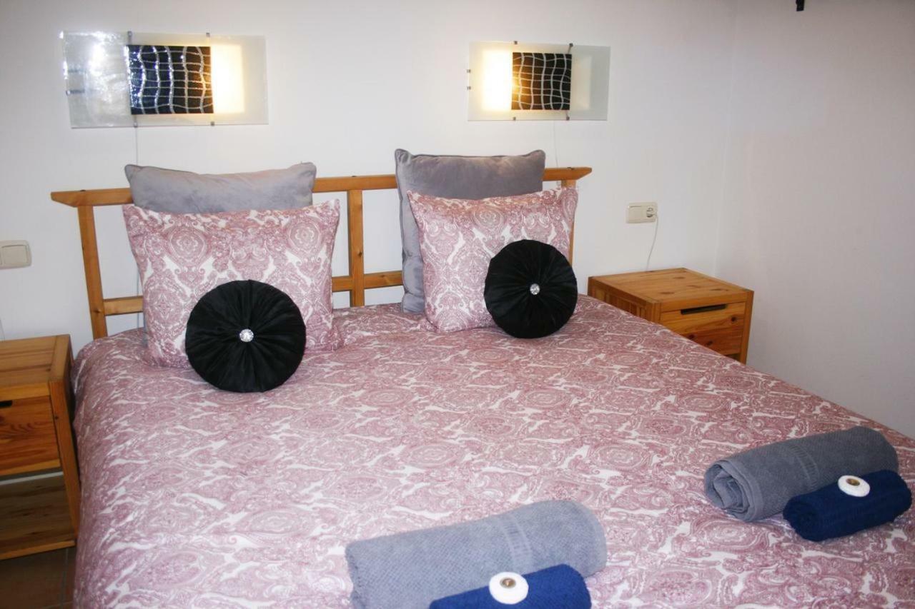 Villa Sharon & Relax Corralejo Luaran gambar