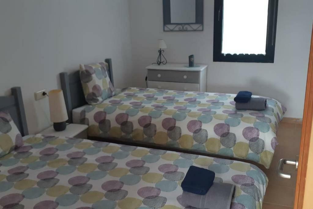 Villa Sharon & Relax Corralejo Luaran gambar