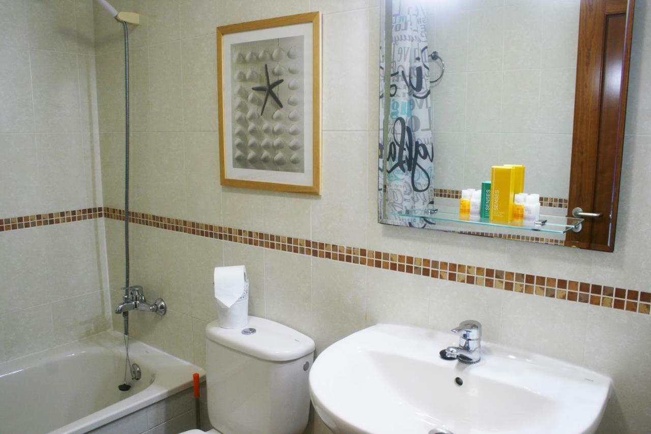 Villa Sharon & Relax Corralejo Luaran gambar