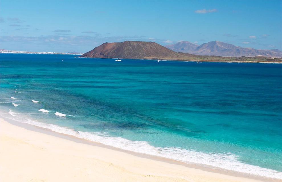 Villa Sharon & Relax Corralejo Luaran gambar