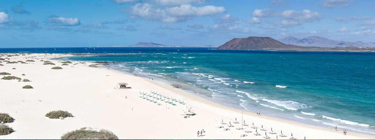 Villa Sharon & Relax Corralejo Luaran gambar